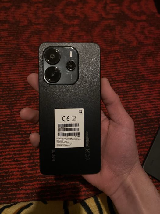 Redmi not 14 8/256 gb