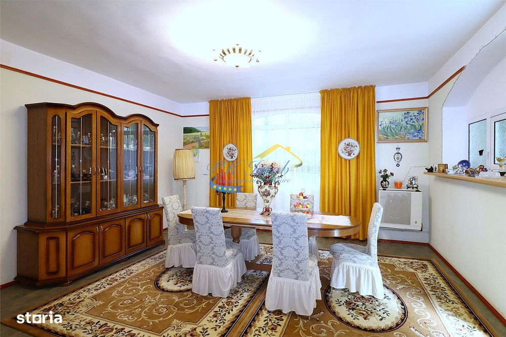 Vila de vanzare Campina, Prahova