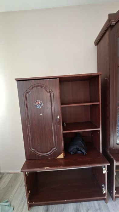Шкаф состояния среднего