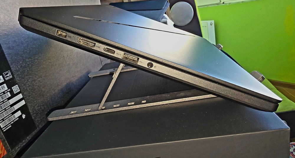 ASUS ROG Zephyrus G14 GA403UV - OLED – RTX 4060 | Garanție iunie 2026