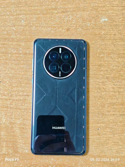 Обмен продам Huawei mate 50