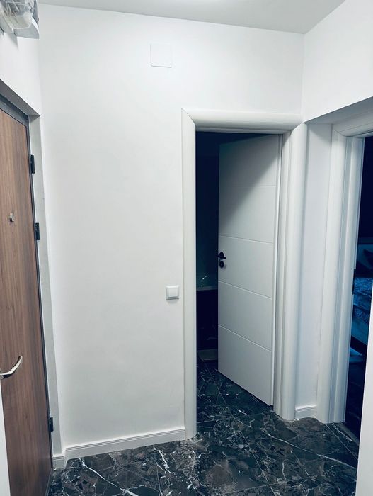 Flat de inchiriat