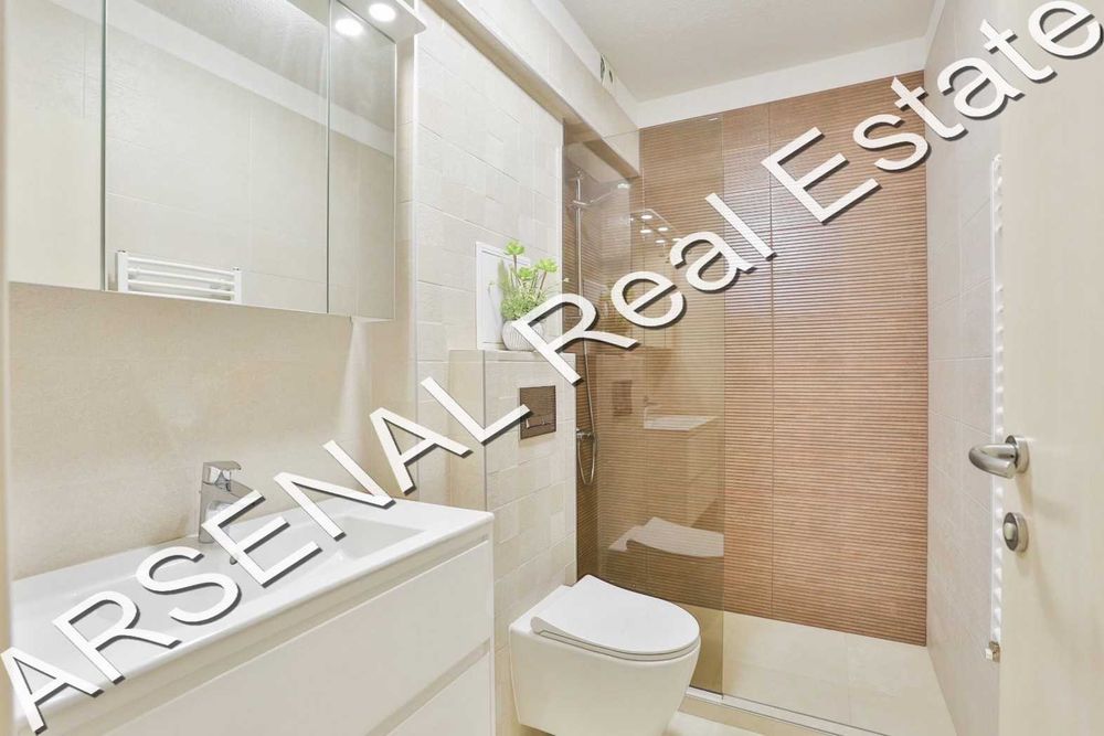 Дава се под наем Тристаен апартамент в София, Изгрев - 185 кв.м за 1450 € - Снимка #6