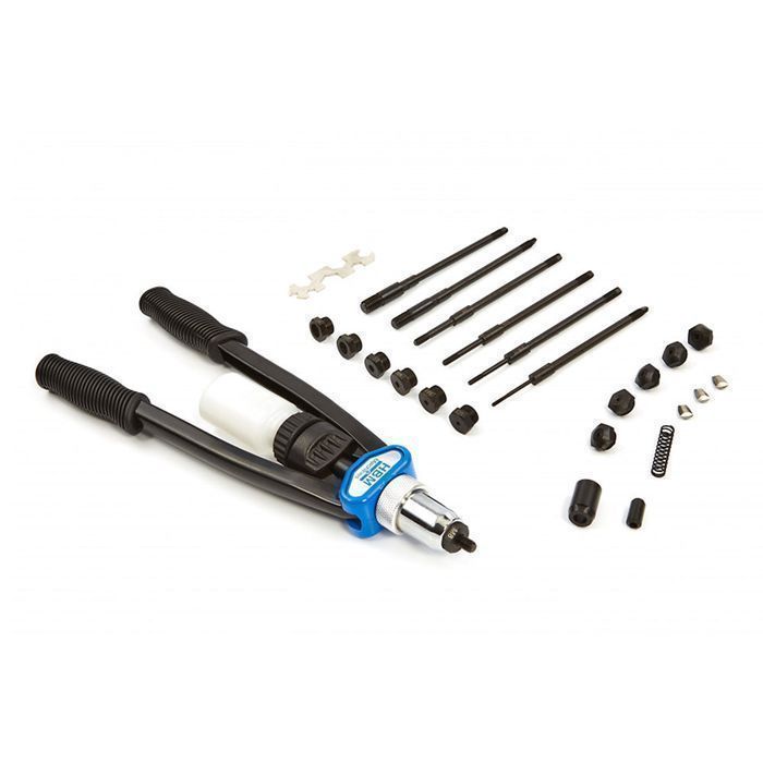 Cleste pentru pop nituri si piulite nituibile 3.2-6.4 m3-m12 hbm