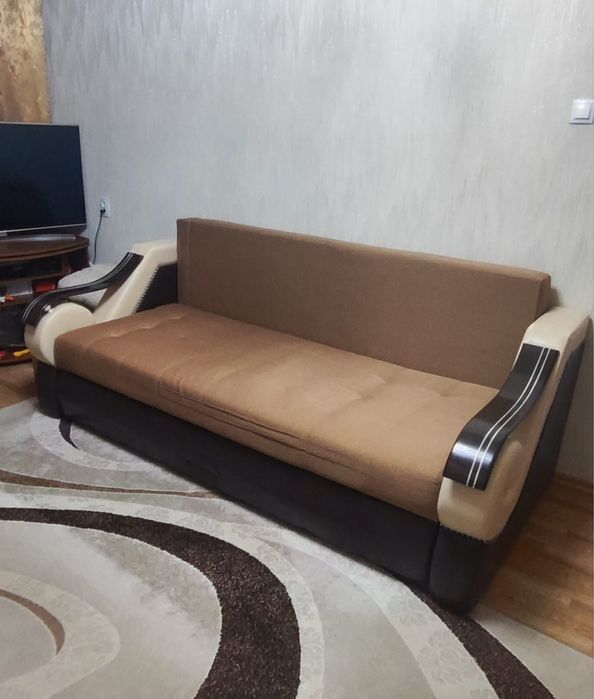 Продам диван раскладной
