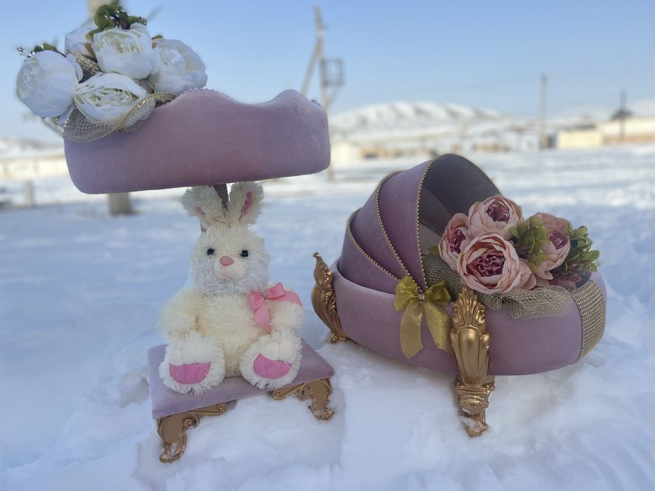детский корзина сатылады