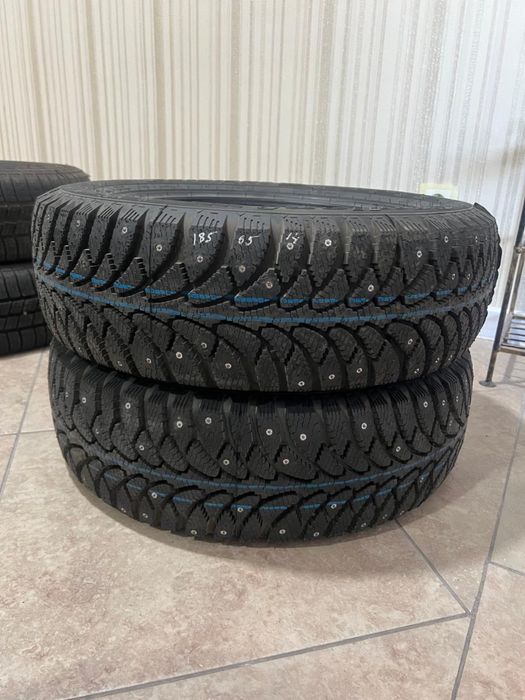 Продаются новые зимние автошины