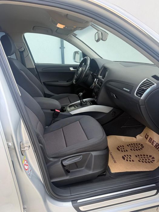 Audi Q5 Quattro Diesel 2.0-170cp