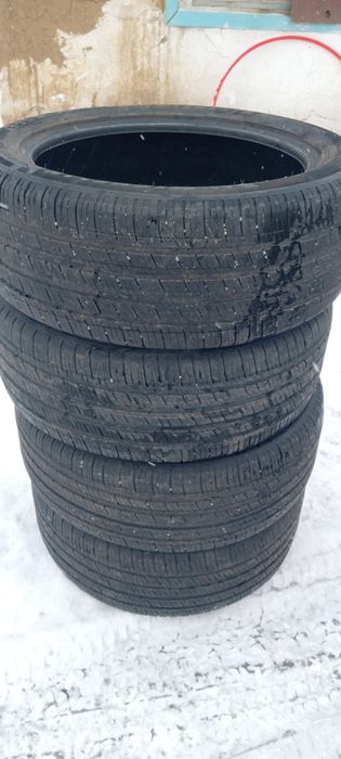 Продам шины летние