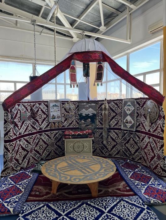 Юрта аренда 60.000