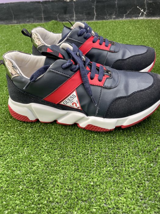 Маратонки Guess маратонки Guess