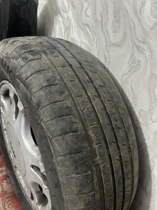 Автомобильные шины