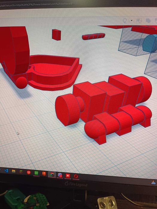 3D принтиране и моделиране на Топ цени