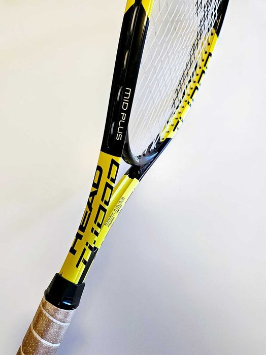 Racheta Tenis HEAD T-1000