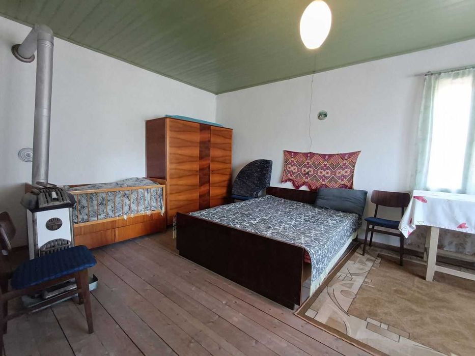 Продава се Къща в с. Иванча, Област Велико Търново - 200 кв.м за 141 €/кв.м - Снимка #10