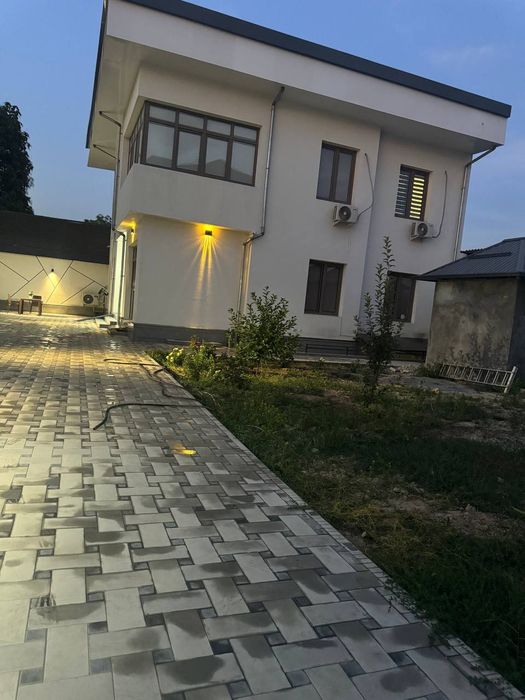 Продаю готовое здание около метро Сергели