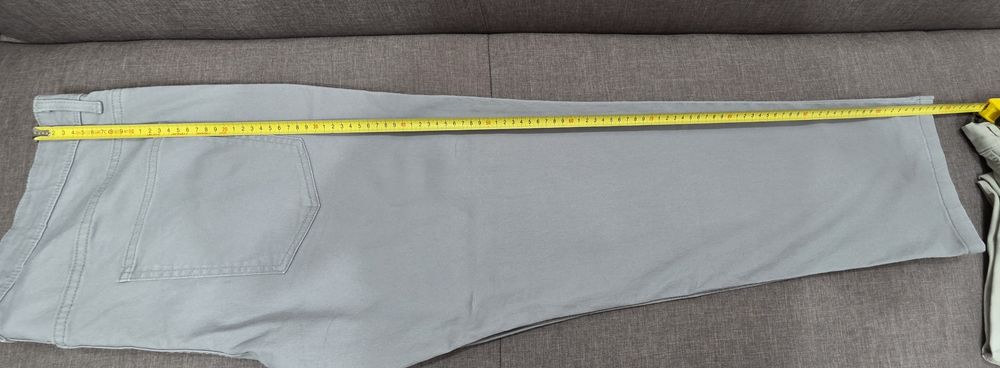 Blugi,  Angelo Litrico W40/L32, slim fit, stretch