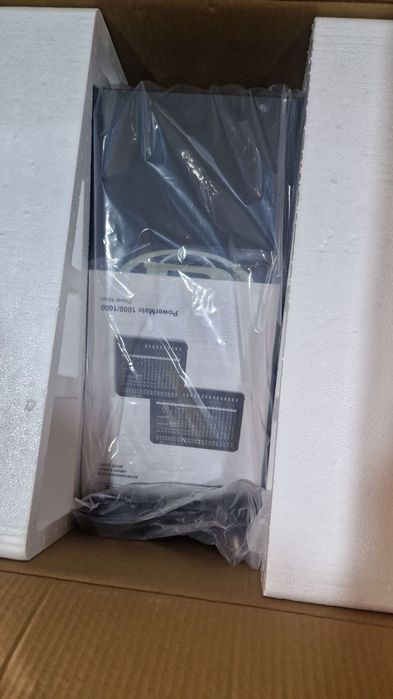 Dynacord Powermate 1000 2