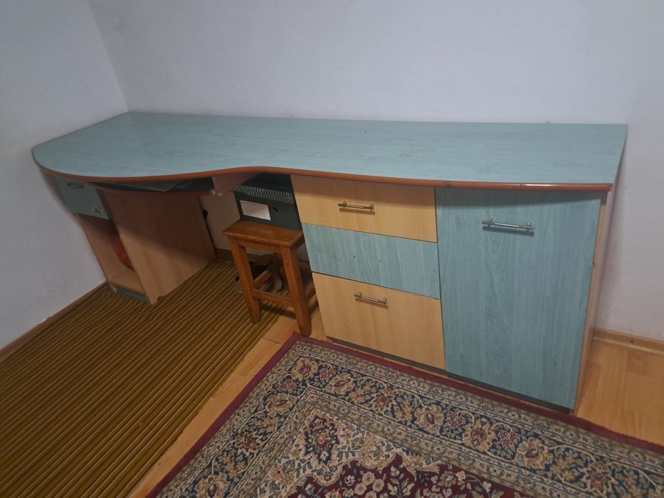 Mobilier camera copii.