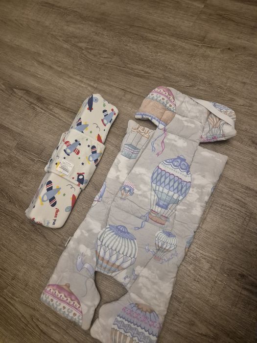 Отдам в дар: подушка для беременных, сумка для мамы и др.