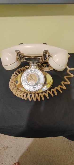 Telefon vintage Western Electric