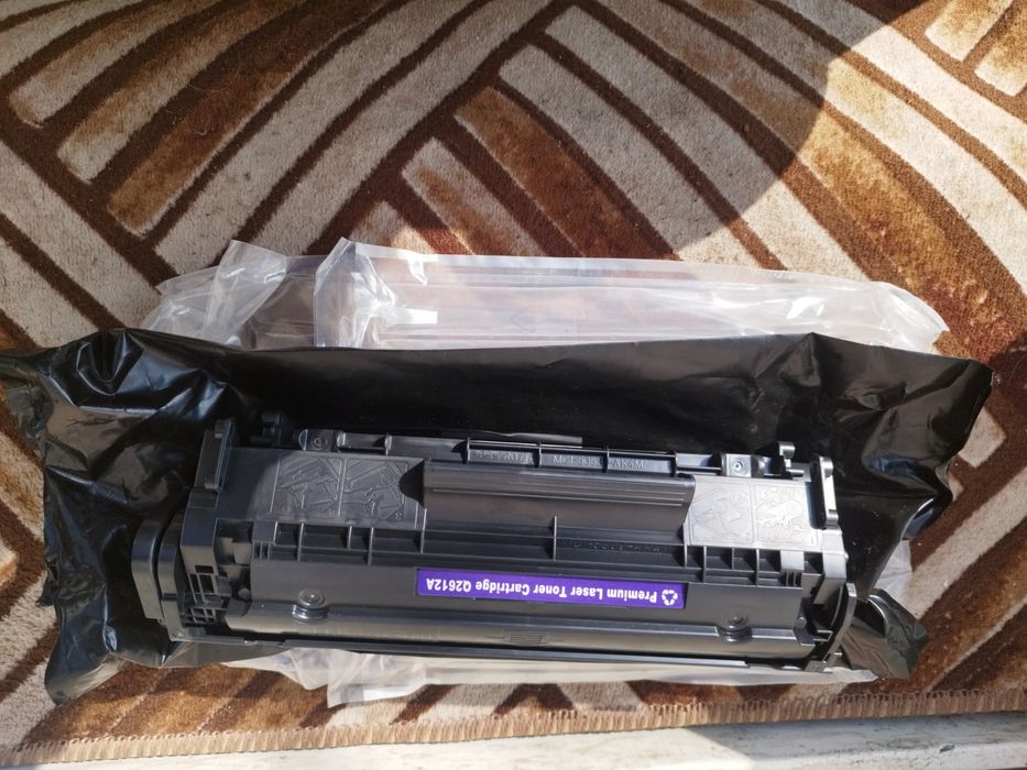 Tușuri imprimanta laserjet