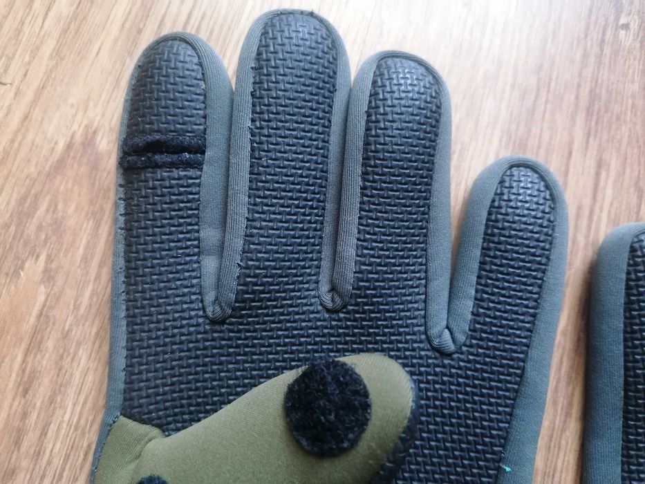 Manusi neopren Attack scufundari scuba dive