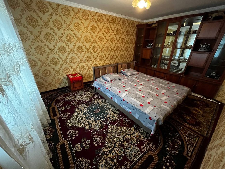 Dacha 15 kishilik