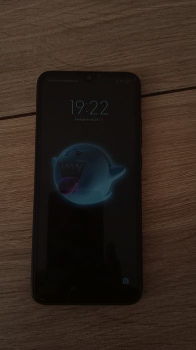 МОб тел редми 9а