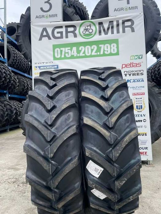 15.5-38 OZKA Cauciucuri noi agricole cu 12PLY Anvelope cu garantie