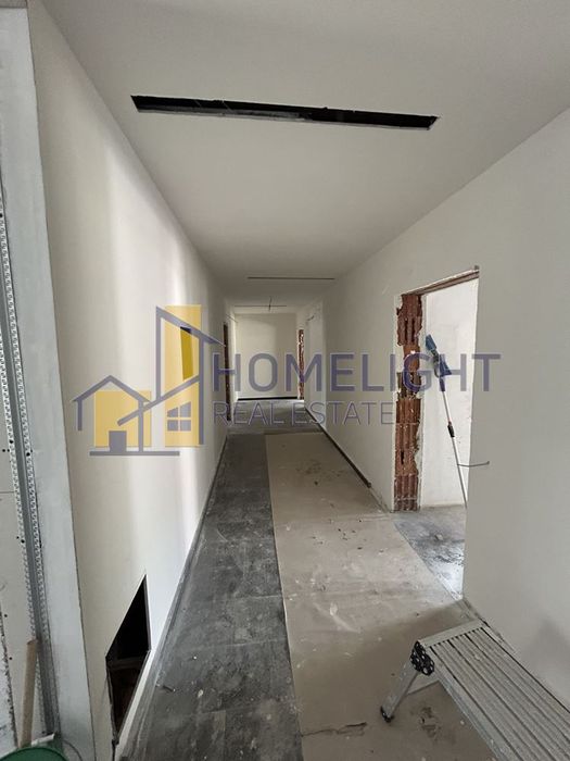 Продава се Двустаен апартамент в София, Малинова долина - 70 кв.м за 2429 €/кв.м - Снимка #5