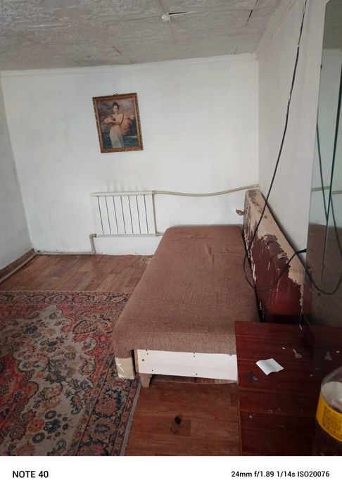 Сдам времянку в Калкамане 2