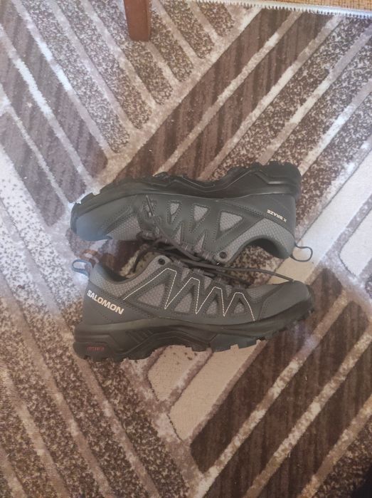 Обувки Salomon x braze 38 номер