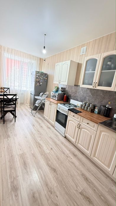 2х комнатная квартира 50 м2
