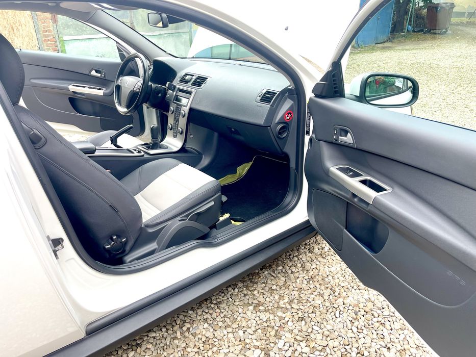 Volvo C30 1,6 Benzina