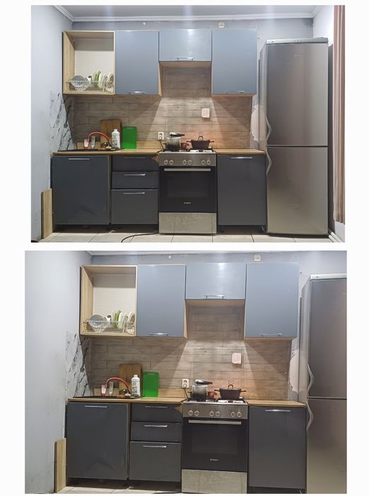 Продам холодильник в хорошем