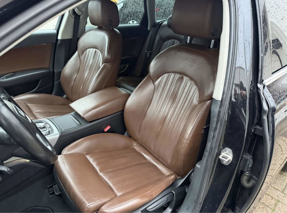 Renault Megane  sau (Audi A6 c7 ) full 2014 automata