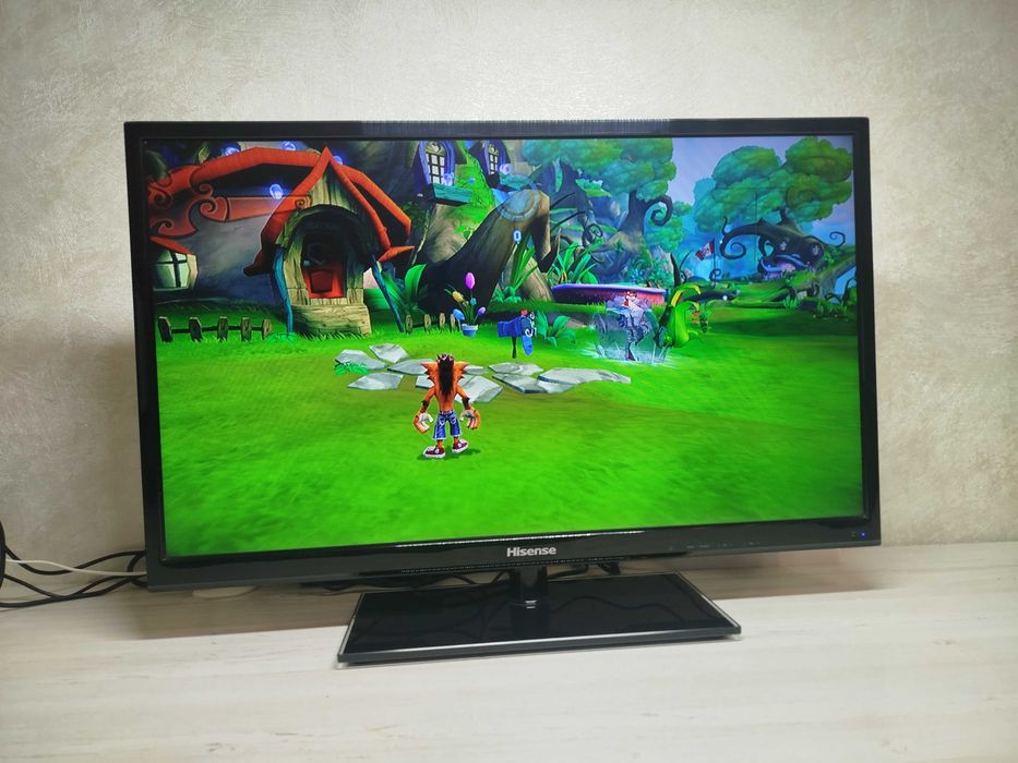 Телевизор Hisense Оригинал