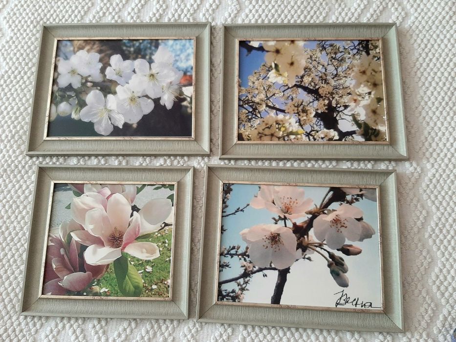 Продам интерьерные картины