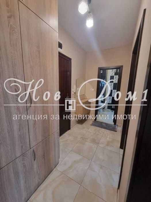 Двустаен апартамент под наем в кв. Погребите - 450 €