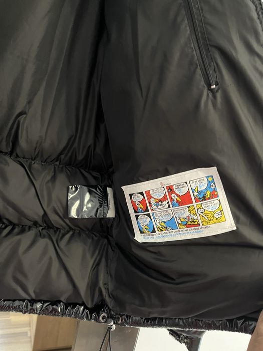 Geaca Barbati Montcler S