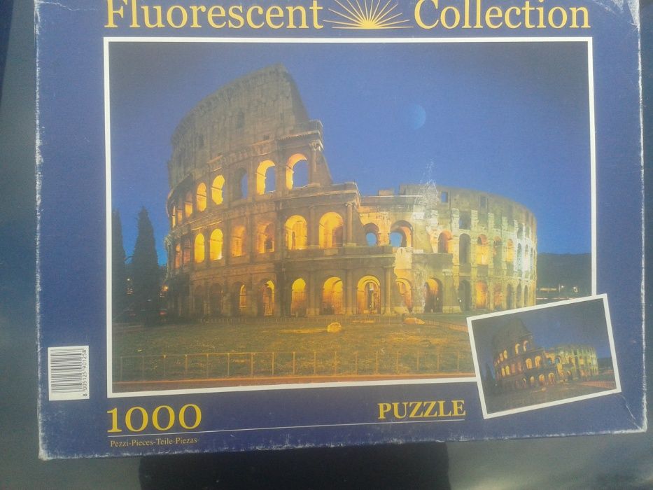 puzzle 1000 piese