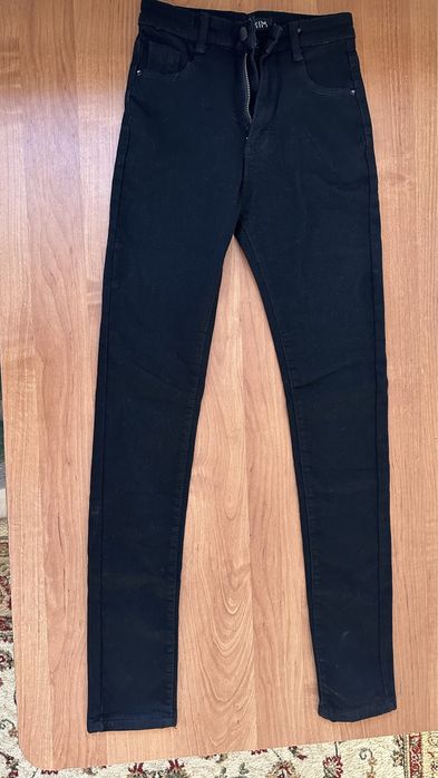 Брюки для девочки