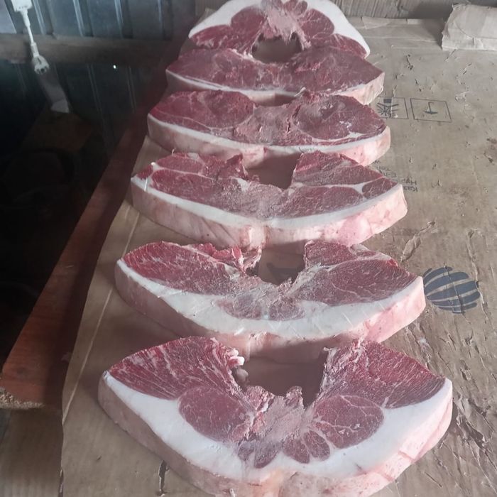 Продам мясо конина