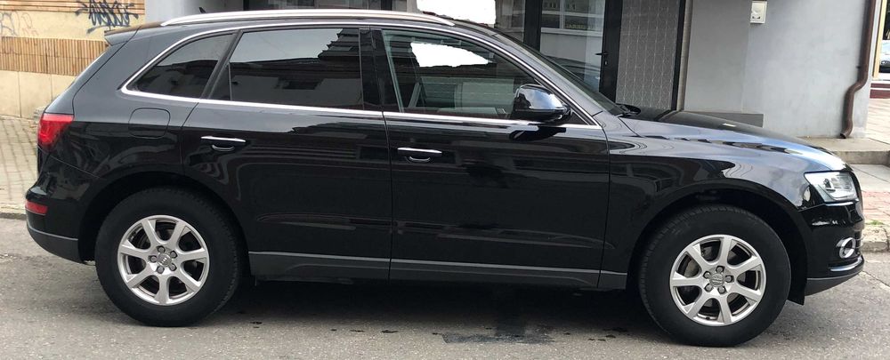 Audi Q5 de vanzare