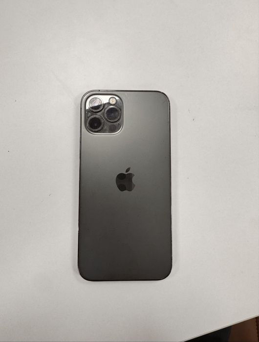 IPHONE 12 PRO 128 gb