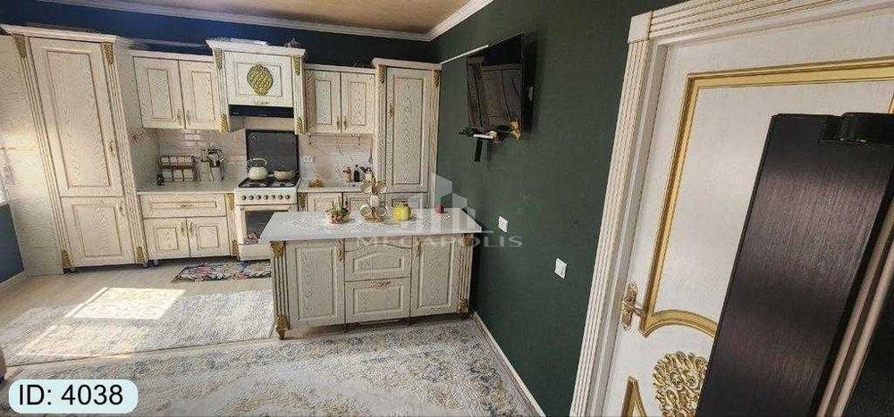 kogonda 4 xonalik uy sotiladi №4038