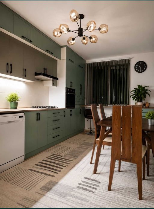 Продается 2-комнатная квартира в ЖК Besh Chinor — 85 000 $