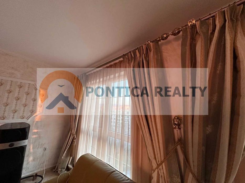 Продава се Тристаен апартамент в к.к. Слънчев бряг - 210 кв.м за 1667 €/кв.м - Снимка #20