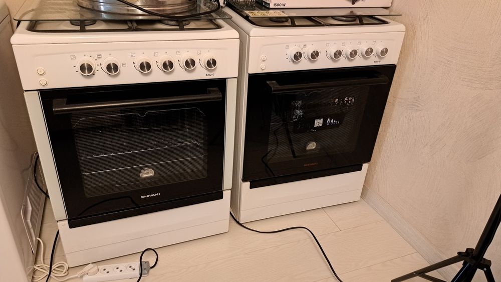 SHivaki 6402G сотилади 2 та бор бирхил.